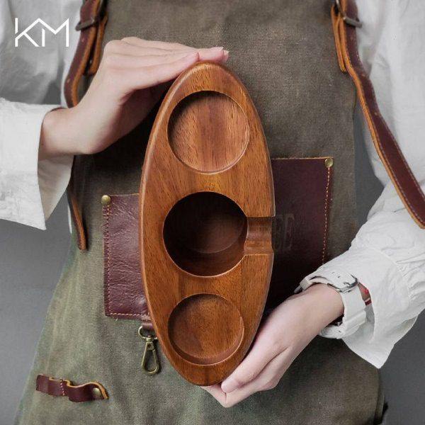 压粉座压粉器意式咖啡机手柄底座填压布粉器收纳粉锤垫51/53/58mm,餐饮具,配套器具,淘宝优惠券,粉丝福利购,淘宝优惠卷