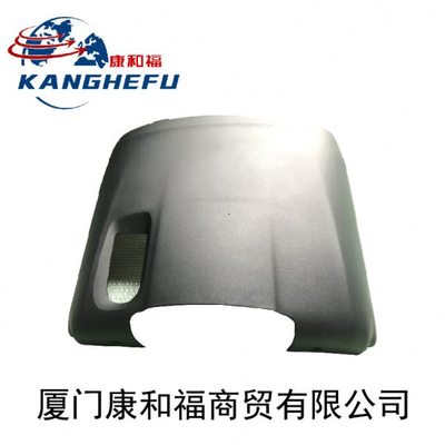 11514322900前板盖适用林德T16P/20P-1151车型叉车配件托架总成盖