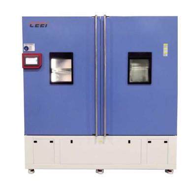 恒温恒湿试验箱适用于电子零件汽车零件笔记本电脑等