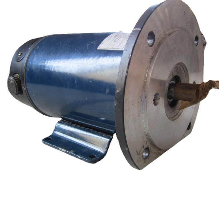 供应晒图机用电机直流电机减速电机永磁电机立式法兰特制款,电子元器件市场,电机/马达,淘宝优惠券,粉丝福利购,淘宝优惠卷