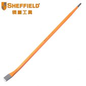 钢特种盾两用1撬棍钢耐腐蚀铬钒0工具撬棍多功能CRV钢1.5米M60