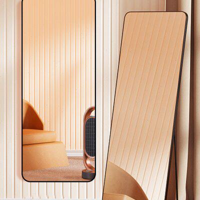 镜子全身穿衣镜化妆镜壁挂学生宿舍落地镜衣包邮挂墙试衣镜大镜试