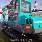 E挖掘机下智能 上河8下门0E推拉0 玻璃左山9上河70山前60E档