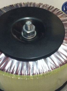 220电源流V0WW交60转0W500电机环形变压器40V60W10/W0环00V闭0208