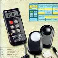 泰ES台湾EST1336A36-A13T仕光度计数字照度计