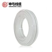 弓耐温耐高温电线电缆屏蔽线测温线J补偿延长线X申导线热电偶