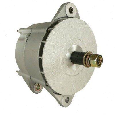 T发电机装载机95504825约翰迪尔SE发电机13Y适用发电机524V