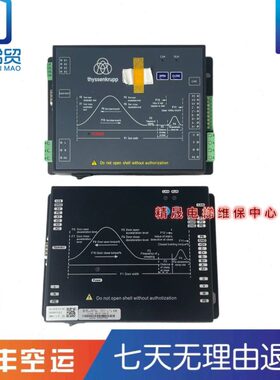 蒂森原装K400门机变频器DMIC-I-C门电机马达DM-75 控制器DMIC-I-F