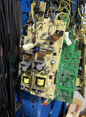 70807880DN73807480D7180DN电源板7400PRO电源板