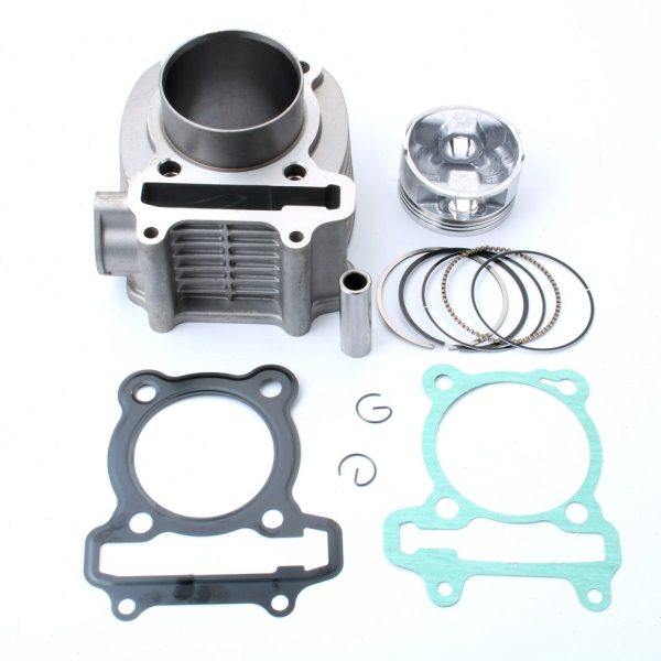 适用SYM厦杏三阳机车 XS175T-2ST175巡弋180汽缸气缸体套缸组中缸,摩托车/装备/配件,气缸体,淘宝优惠券,粉丝福利购,淘宝优惠卷