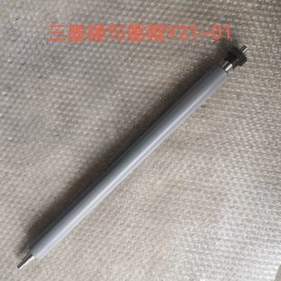 胶印机配件4756 62 机三墨硬小匀墨辊y21-001硬辊打码机 胶辊