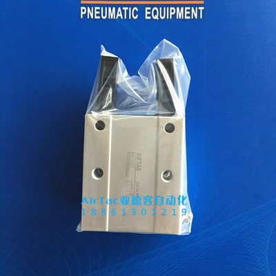 HFY6/HFY10/HFY16/HFY20/HFY25/HFY32原装亚德客气动气爪手指气缸