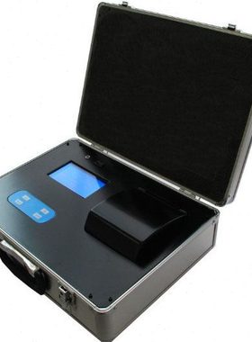 （海恒水专家 GXZ-0101S浊度色度计二用检测定仪水质分析自来水厂