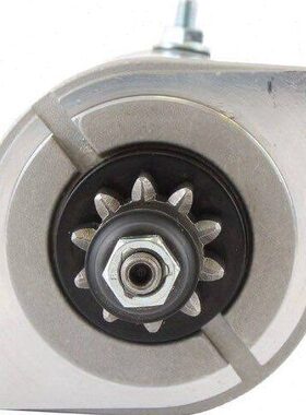 V除草机0起动机马达21托RO163罗43-起动机F60TO0722起动机R川崎40