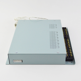 HD9900ZX 32路 五方通话主机 巨人通力电梯五方对讲主机