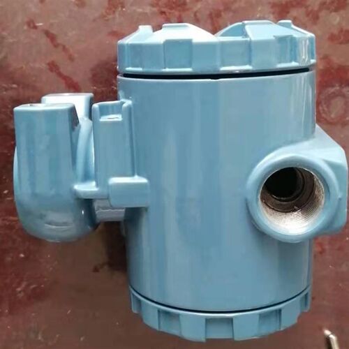 2088压力变送器流量计液位变送器3051壳体热电阻热电偶接线盒偶头