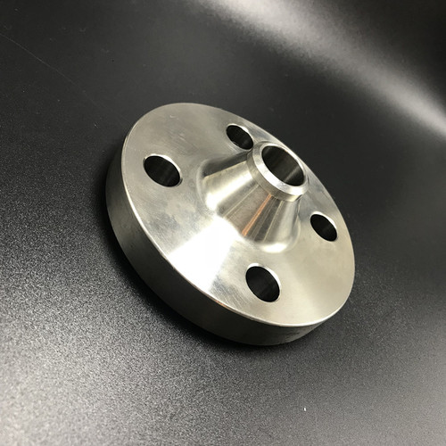 304不锈钢美标对焊法兰WN/带劲法兰片/HG20615-97/150LB/DN50 165