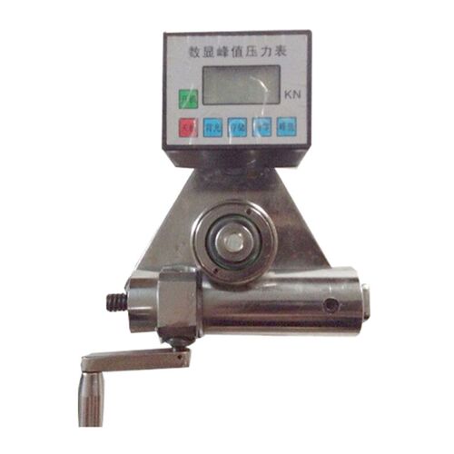 HZ-2000数显饰面砖砂浆强度检测仪 涂层附着力粘结强度测拉拔仪