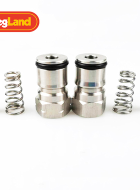 精酿 百事桶快接半套 球锁柱 液气体 自酿配件 KL03056 KL03049