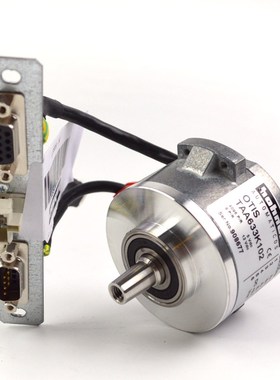 TAA633K102编码器OTIS K151 K161 TAA633H121 H151奥的斯电梯配件