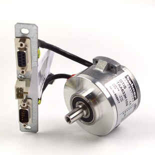 TAA633K102编码器OTIS K151 K161 TAA633H121 H151奥的斯电梯配件