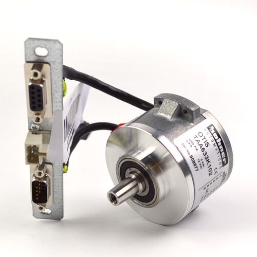 TAA633K102编码器OTIS K151 K161 TAA633H121 H151奥的斯电梯配件