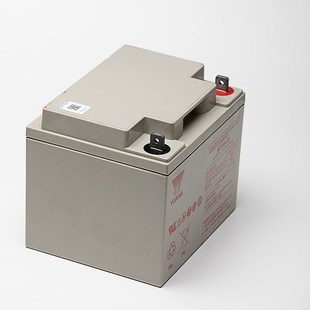 12V38AH UPS直流屏专用铅酸免维护蓄电池 NP38 汤浅蓄电池