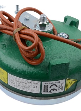 原装通力电梯主机抱闸制动器曳引机刹车MX06 MX10 MX18 MX20 MX11