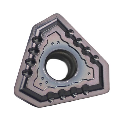 伊斯卡同款深孔钻枪钻刀片TPMX0902/1403/1704/2204/2405R-B