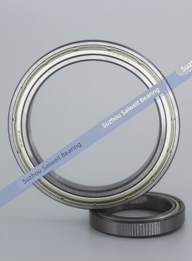 日本进口薄壁深沟球轴承6800 6802 6803 6804 6805 6806 68076808