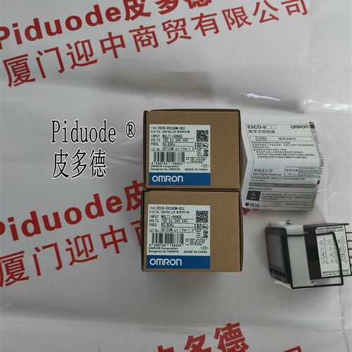 E5CZ-C2MTD E5CZ-R2MLD E5CN-HTV2D E5CN-HTV2BD温度控制器