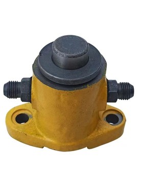 X6132AX5132B1-400K柱塞油泵活塞泵青海齐齐哈尔铣床配件机床油泵