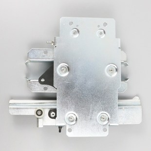 斯门刀 电梯轿门门刀GEN2 SKY门刀 AT120 电梯配件 西子奥