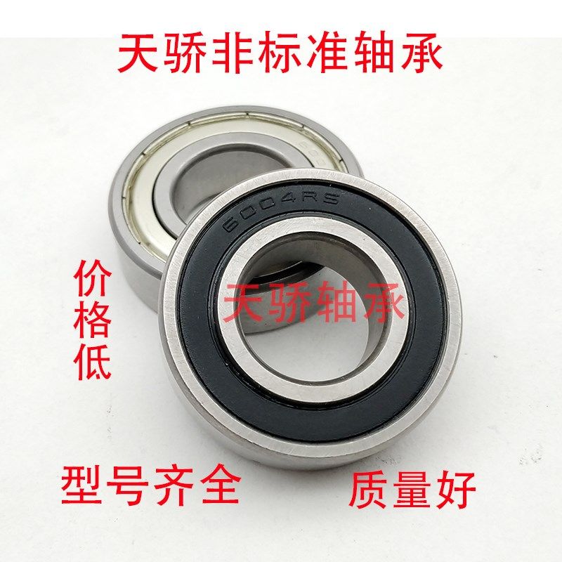 不锈钢轴承 S6800Z S6801Z S6802Z S6803Z S6804Z S6805ZZ