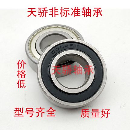 不锈钢轴承 S6800Z S6801Z S6802Z S6803Z S6804Z S6805ZZ