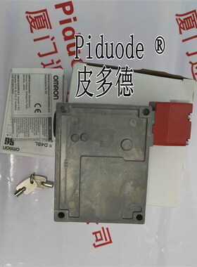 D41L-2YDA-N2 D41L-2YDAE-N2D41L-1ZDG-N2安全门开关D41L-2ZDG-N2