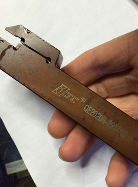 株洲刀片QE1616R2515HC/2020R-2517KC/2525R-2517MC/3232R-2517PC