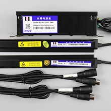 奥的斯微科光幕WECO XO-K6 24V XAA24590AM4 M2 M7 M8 M9电梯光幕