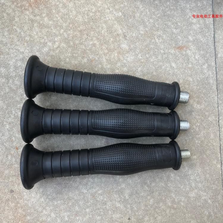 工程水钻侧手柄90 110/130/160水钻机M12 14 16侧手柄 手把 配件