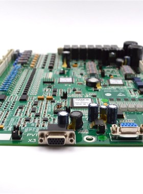 西子奥的斯电梯配件 HAMCB ALMCB LMCB控制柜主板 一体化变频器