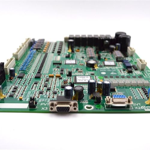 西子奥的斯电梯配件 HAMCB ALMCB LMCB控制柜主板 一体化变频器