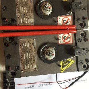 电梯抱闸制动器 西子富沃德DZD1 500 奥 ZTW 巨人通力 653 斯