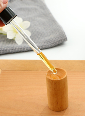 可定制雕刻logo图案圆柱扩香木香薰摆件多种香味可选随身携带方便