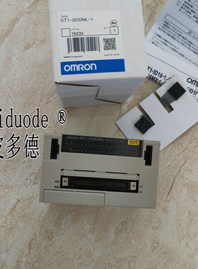 GRT1-ID8 GRT1-ID8-1 GT1-OD16ML GT1-OD16ML-1 数字I/O单元模块