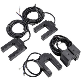 D04ZNK SHU30 蒂森电梯平层感应器光电开关SXSC30 ZPK M31DNP