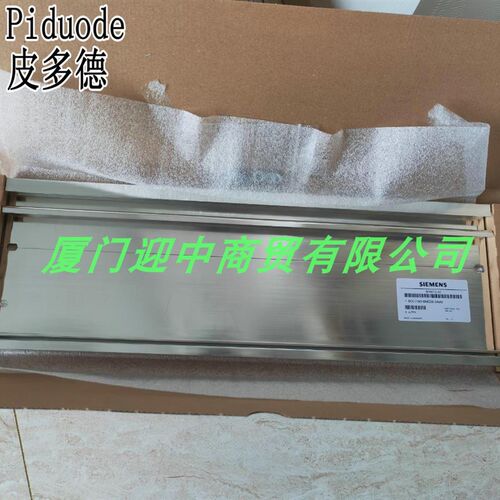 6AG1136-6AA00-2CA1故障安全模拟输入模块6AG11366AA002CA1