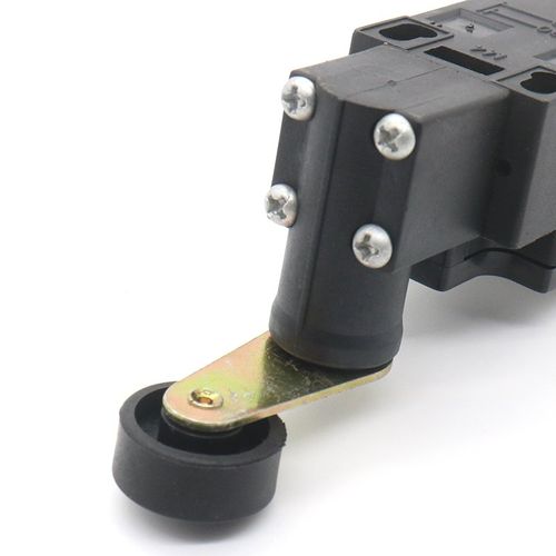 日立缓冲器开关TV231-11Yr D4N-2A20 通力行程 限位开关电梯配件