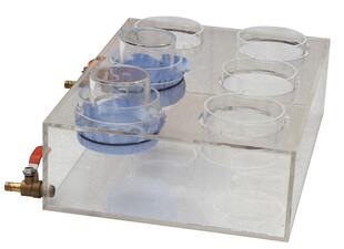 JIS_L1099 2006日标透湿杯