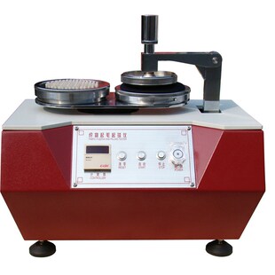 YM502型起毛起球仪 纺织仪器 起毛 起球 织物起毛起球仪