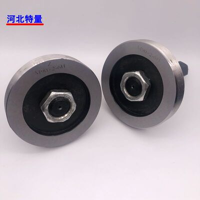 公制螺纹塞规通止规M51M52M53M54M55M56M57M58M59x4x3x2x1x0.75